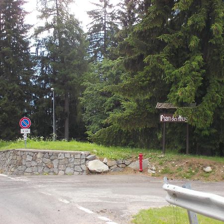 Lo Gnomo Villa Медзана Екстериор снимка