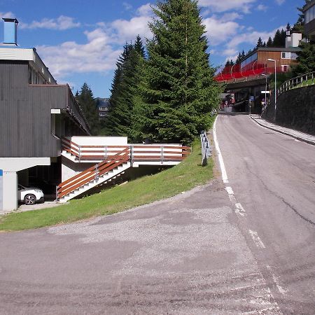 Lo Gnomo Villa Медзана Екстериор снимка