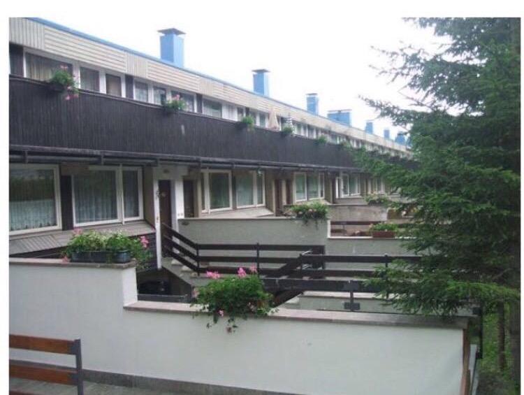 Lo Gnomo Villa Медзана Стая снимка