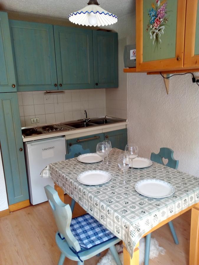 Lo Gnomo Villa Медзана Екстериор снимка