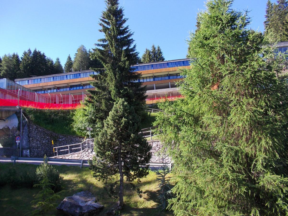 Lo Gnomo Villa Медзана Екстериор снимка