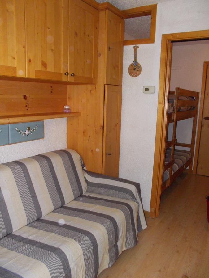 Lo Gnomo Villa Медзана Екстериор снимка