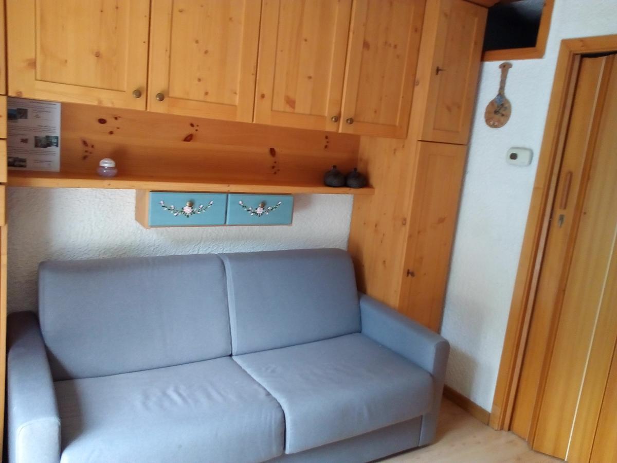 Lo Gnomo Villa Медзана Екстериор снимка